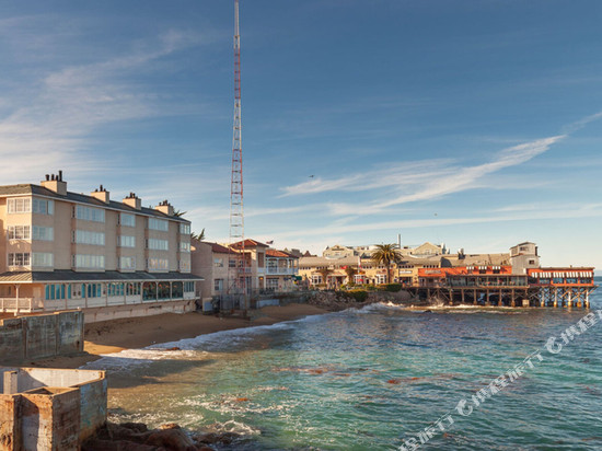 斯皮恩德里福特旅馆