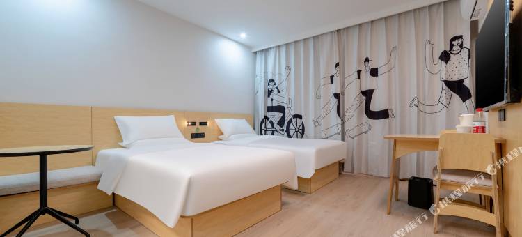 海友酒店(保定望都汽车站店)图片