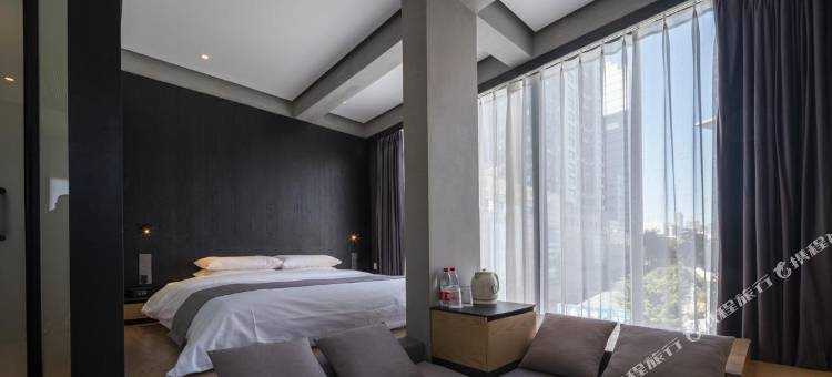 LIA力亚·取舍酒店(华强北店)图片