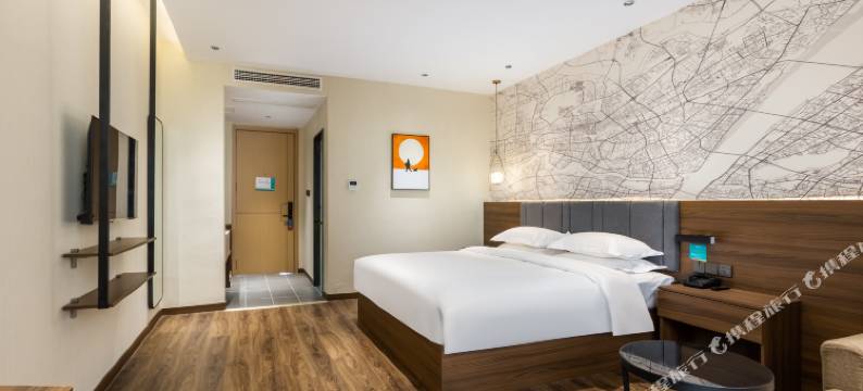 锦星酒店(曹县庄寨镇金光大道店)图片