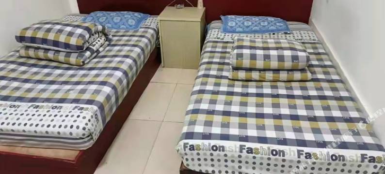 西安私房出租住宿图片