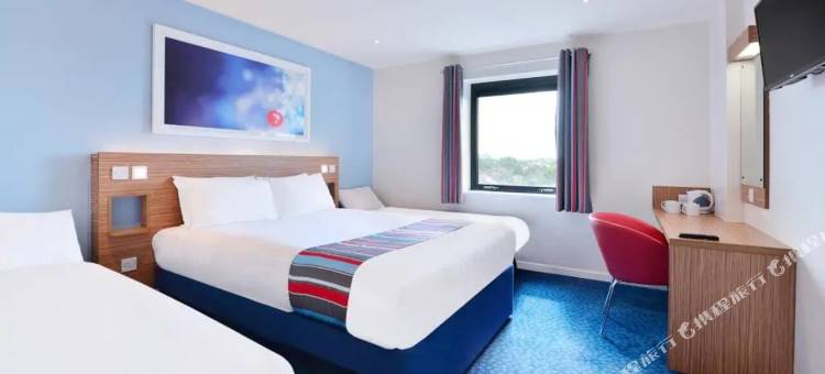 埃克塞特M5旅屋酒店(Travelodge Exeter M5)图片