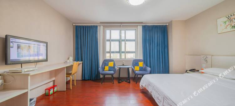 7天连锁酒店(太仓汽车站店)图片