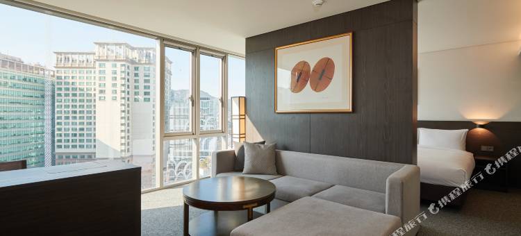 九树帕那斯首尔仁寺洞(NINE TREE BY PARNAS SEOUL INSADONG)图片