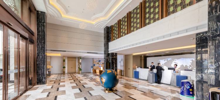 凯里亚德酒店(汕头潮阳和平店)图片