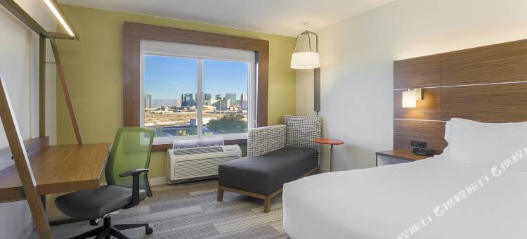 拉斯维加斯体育场区域智选假日酒店(Holiday Inn Express Las Vegas - Stadium Area)图片