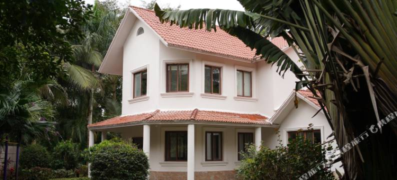 定安涵唐酒店图片