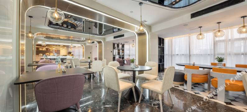 美丽豪酒店(兰州万达广场省图书馆店)图片