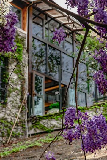 南麓·Forest度假酒店(重庆南山风景区店)图片