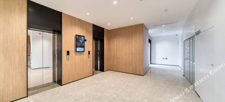 汉庭优佳酒店(宁海太平洋国购店)图片