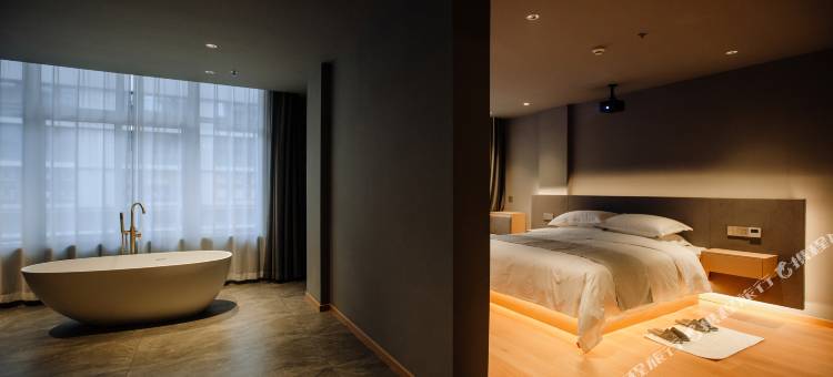 缙云云栖至尚酒店图片