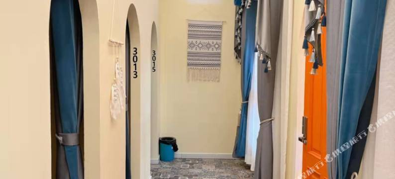 戈壁滩·纯女生·青旅(喀什古城景区店)图片