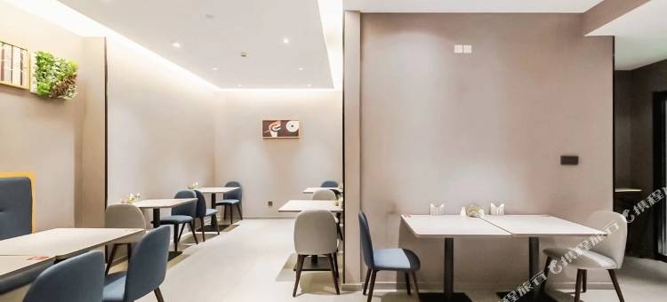如家商旅酒店(青岛石老人地铁站店)图片