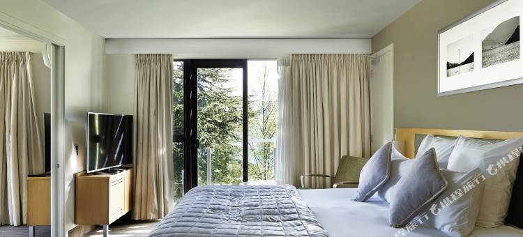 皇后镇湖畔诺富特酒店(Novotel Queenstown Lakeside)图片