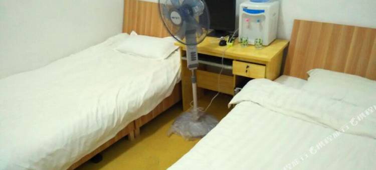 聊城顺达商务宾馆图片