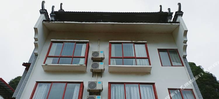 阳朔刘姐民宿Hotel图片