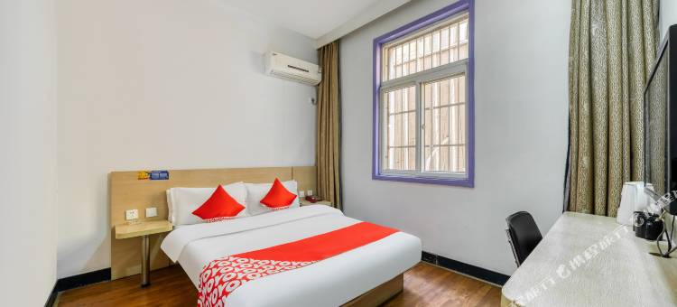 宁波万里行宾馆(北仑银泰店)图片