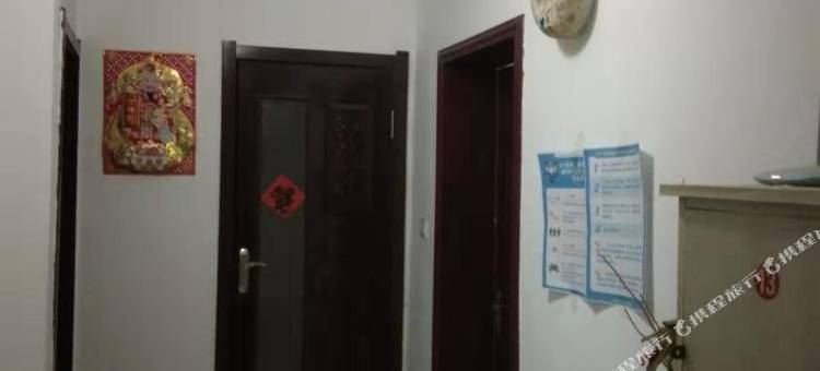 丰林月兴家庭旅馆图片