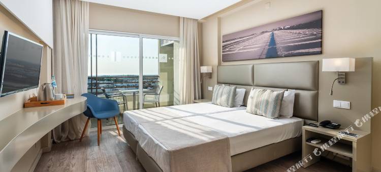 AP 玛丽亚诺娃酒廊 - 限成人(AP Maria Nova Lounge)图片