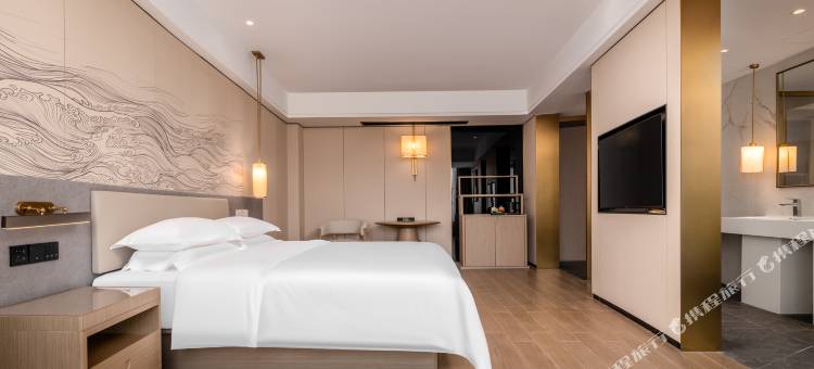 乐东凯利柏尔假日酒店图片