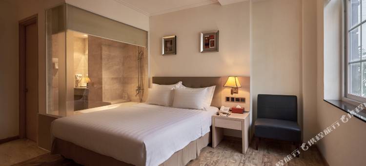 索拉天空宝石酒店(Sky Gem Hotel Sora)图片