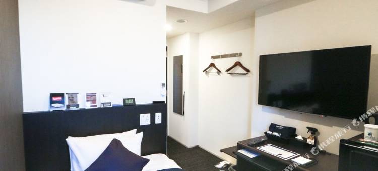 利夫马克斯酒店-东京新宿歌舞伎町店(HOTEL LiVEMAX Shinjuku Kabukicho)图片