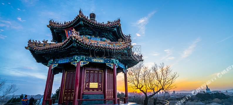 华乐颂酒店(北京西单金融街店)图片