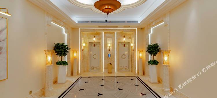 环宇皇宫酒店图片