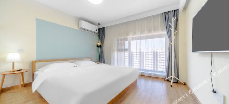 拾光LOFT公寓(太原昆仑御店)图片