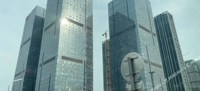 得舍民宿(太原长风商务区万象城店)图片