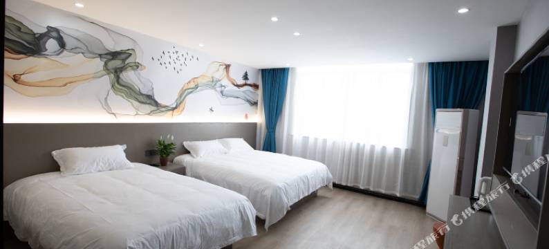 诸暨东方之星酒店图片