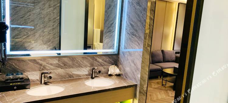 合江七星智能大酒店图片