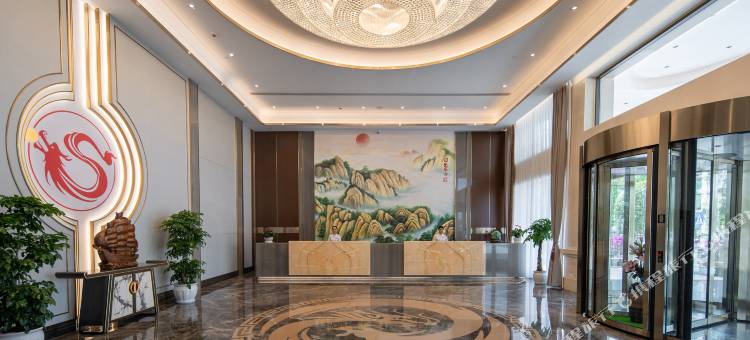 东电宾馆(德阳高铁站店)图片