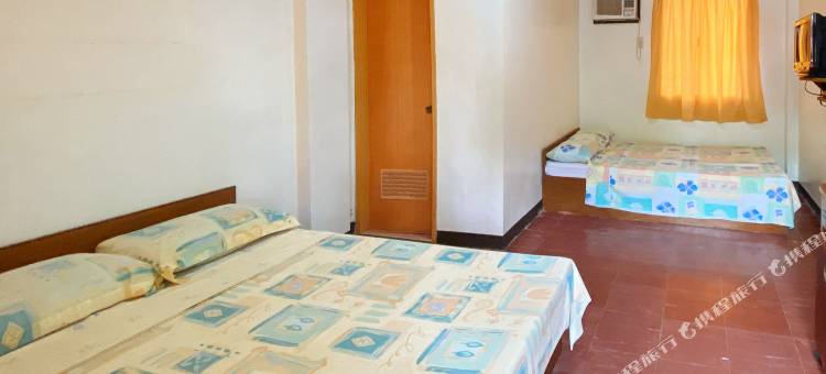 RedDoorz Hostel @ Molino Beach Resort图片