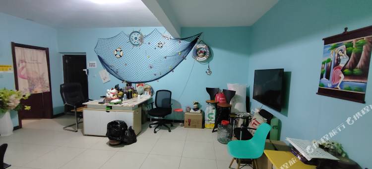 顺子女生青年旅舍(石家庄长安店)图片