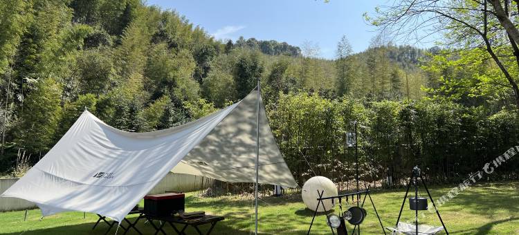 兴安有樹民宿图片