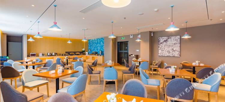 如家酒店·neo(唐山曹妃甸工业园区店)图片