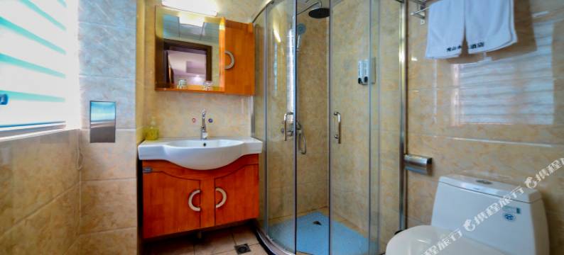 宜都秀·山水酒店图片