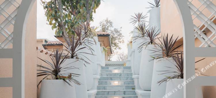 吾乡间·东方海景Villa(洱海店)图片