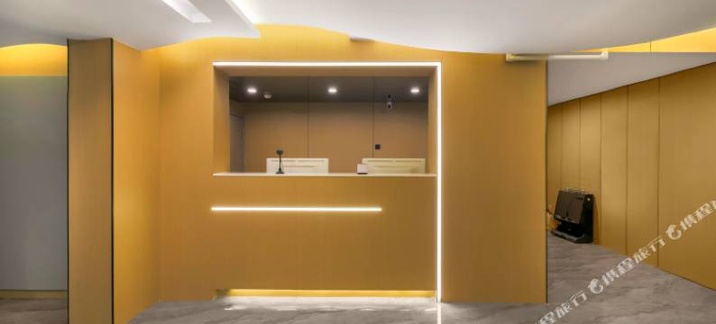 云上酒店(师范学院店)图片