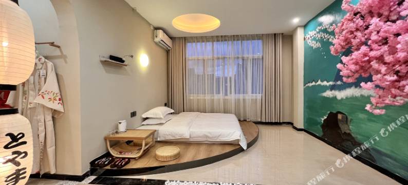 石阡温泉时光客栈图片