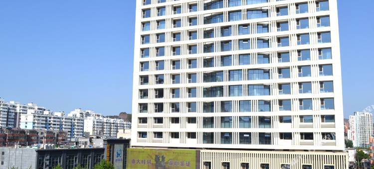承德翠惠宾馆(附属医院店)图片