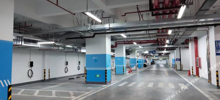 美豪丽致酒店(宝安国际会展中心沙井店)图片