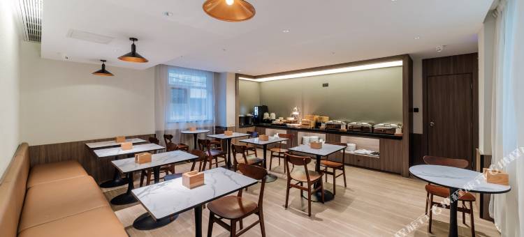 汉庭酒店(揭阳进贤门店)图片