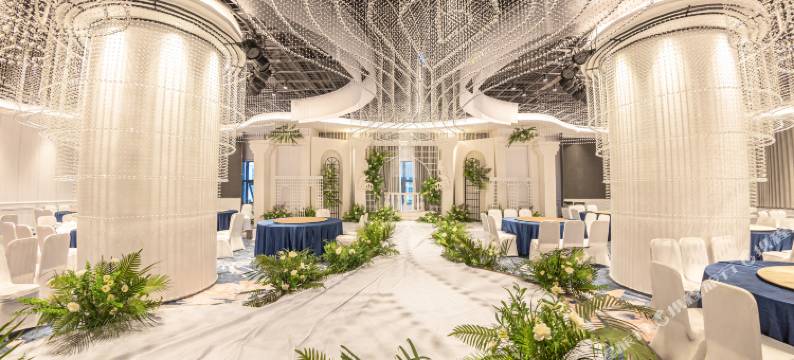 新化蚩尤华美大酒店图片