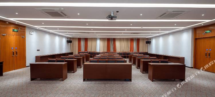 优程酒店(玉林容县容州大桥火车站店)图片