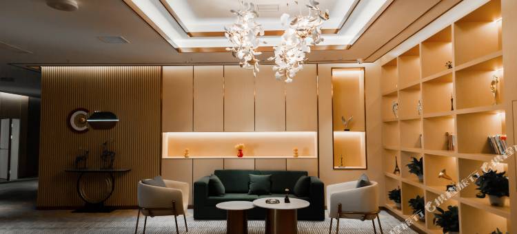 兴文恒阳大酒店图片