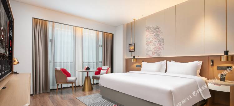 岳阳丽瑞酒店图片