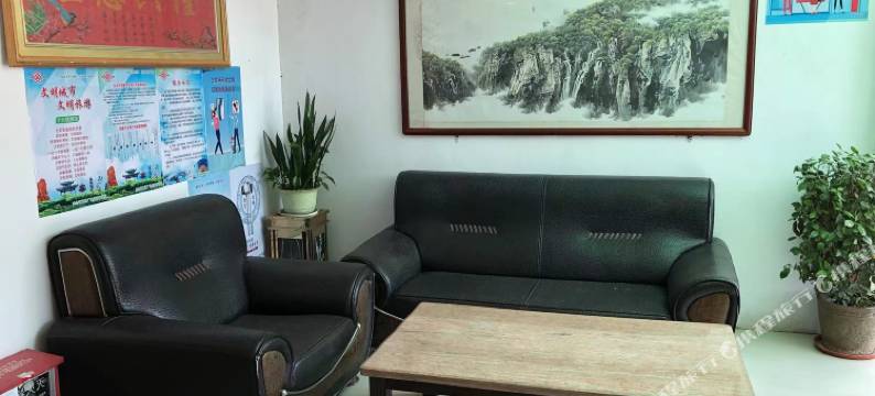 四会山湖生态旅游度假村图片