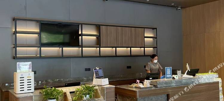 汉庭酒店(潍坊胜利东街文化路店)图片